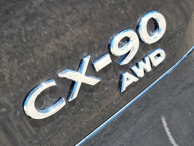 Certified 2026 MAZDA CX-90 Plug-In Hybrid w/ Preferred AWD/4WD image 18