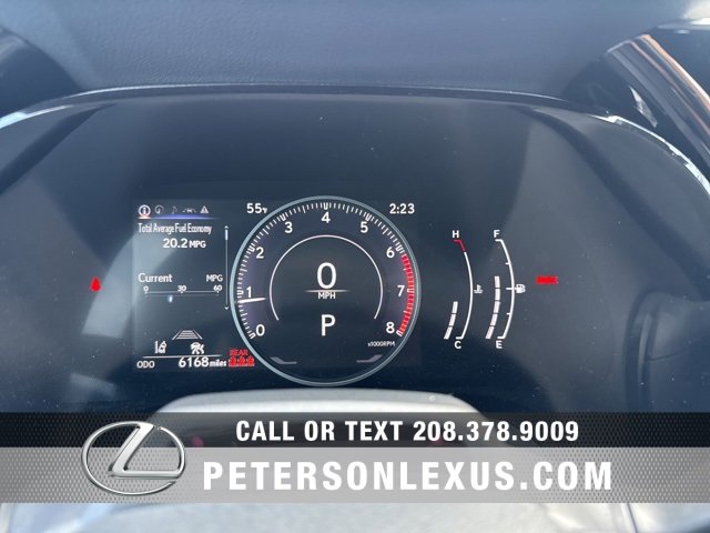 Used 2024 Lexus RX 350 Premium image 26