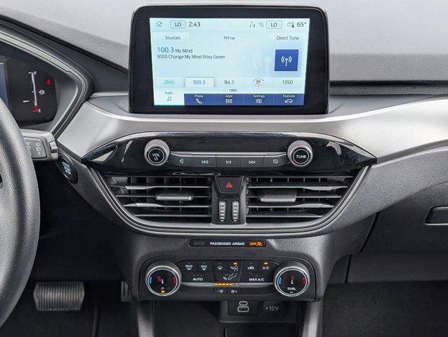 Used 2025 Ford Escape Active image 7