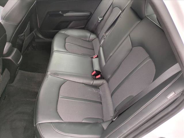 Used 2022 Kia K5 GT-Line w/ GT-Line FWD Premium Package image 19