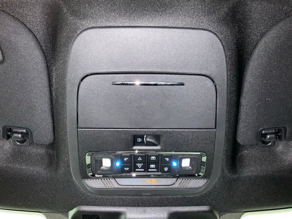 Certified 2024 Ford F150 Platinum w/ Equipment Group 702A High AWD/4WD image 22