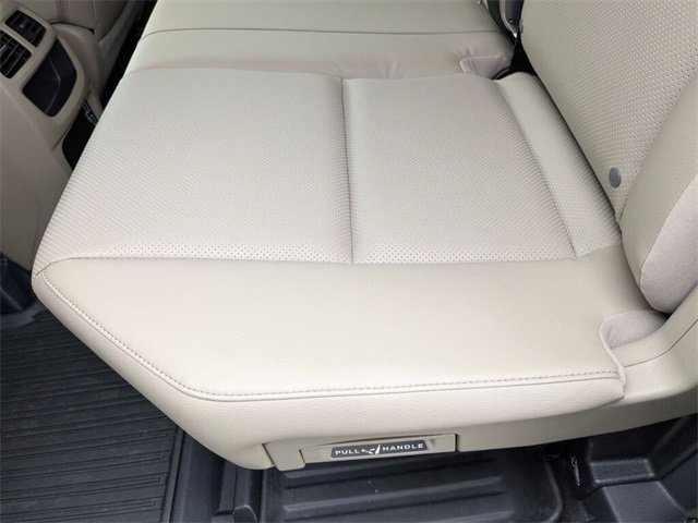 Certified 2023 Honda Ridgeline RTL-E image 40