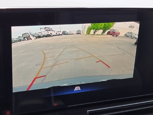 New 2026 Chevrolet TrailBlazer RS w/ Convenience Package AWD/4WD image 3