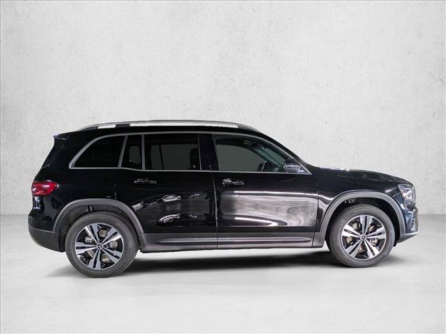 Certified 2025 Mercedes-Benz GLB 250 4MATIC image 7