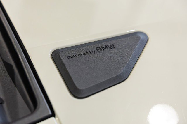 Used 2025 INEOS Grenadier AWD/4WD image 24