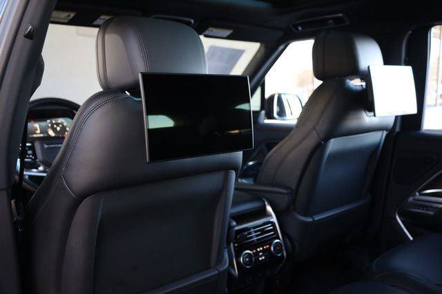 Used 2023 Land Rover Range Rover Autobiography AWD/4WD image 19