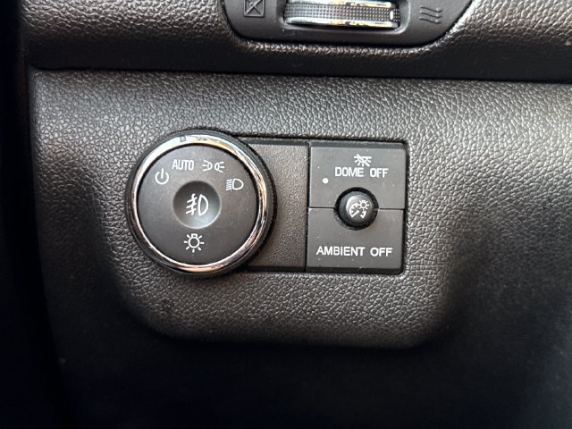 Used 2016 Chevrolet Traverse LT AWD/4WD image 37