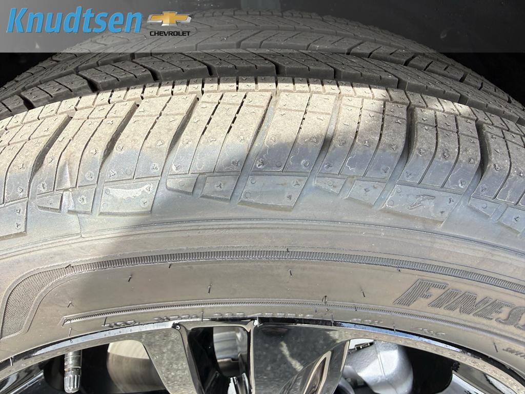 New 2026 Chevrolet Trax ACTIV image 10