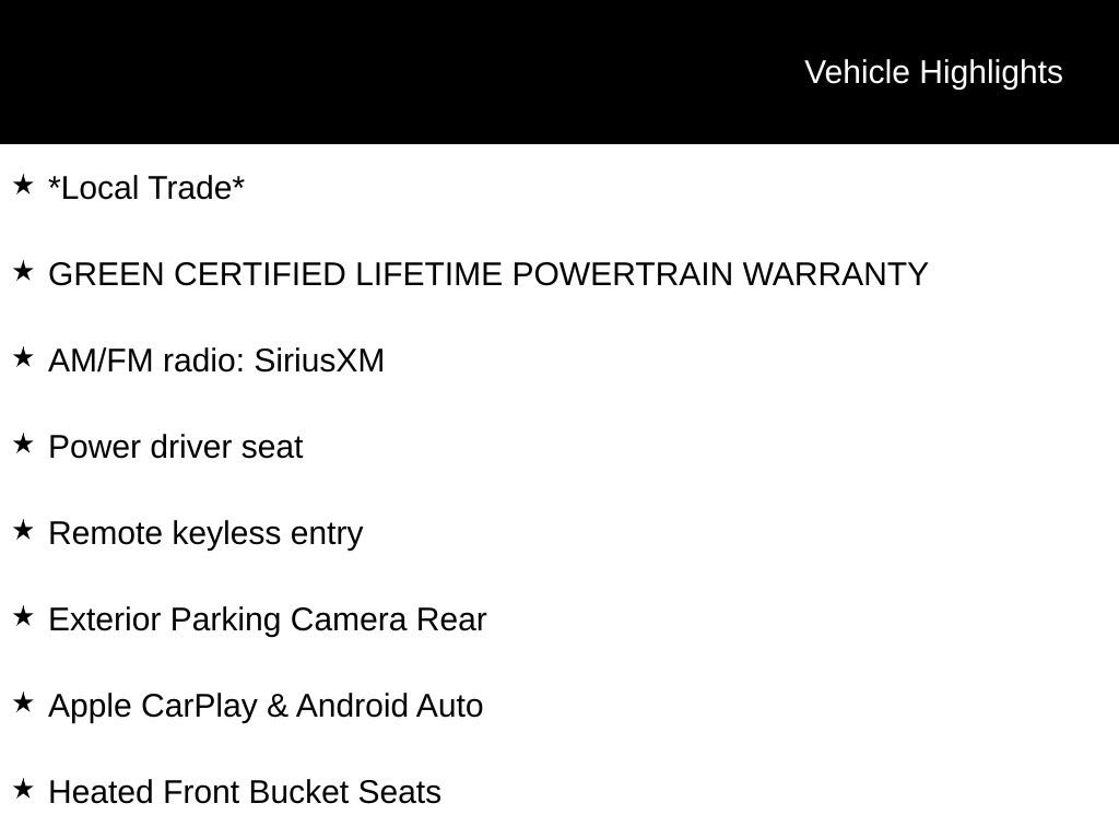 Used 2023 Hyundai Santa Cruz SEL image 4