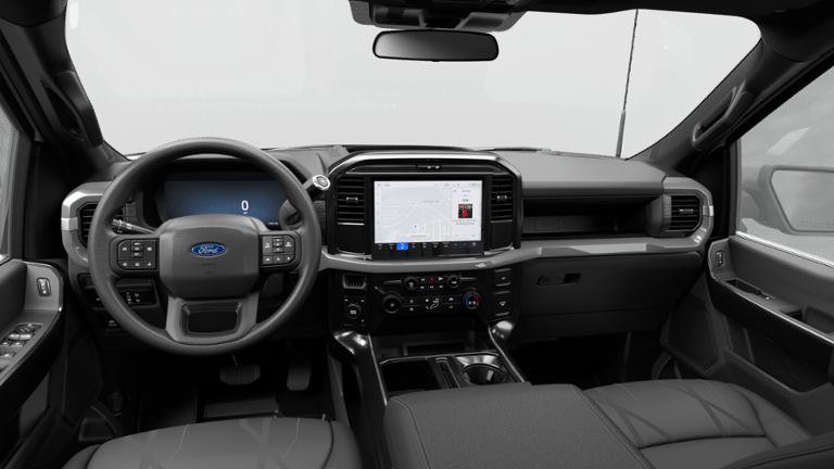 New 2026 Ford F150 STX w/ Equipment Group 200A image 29