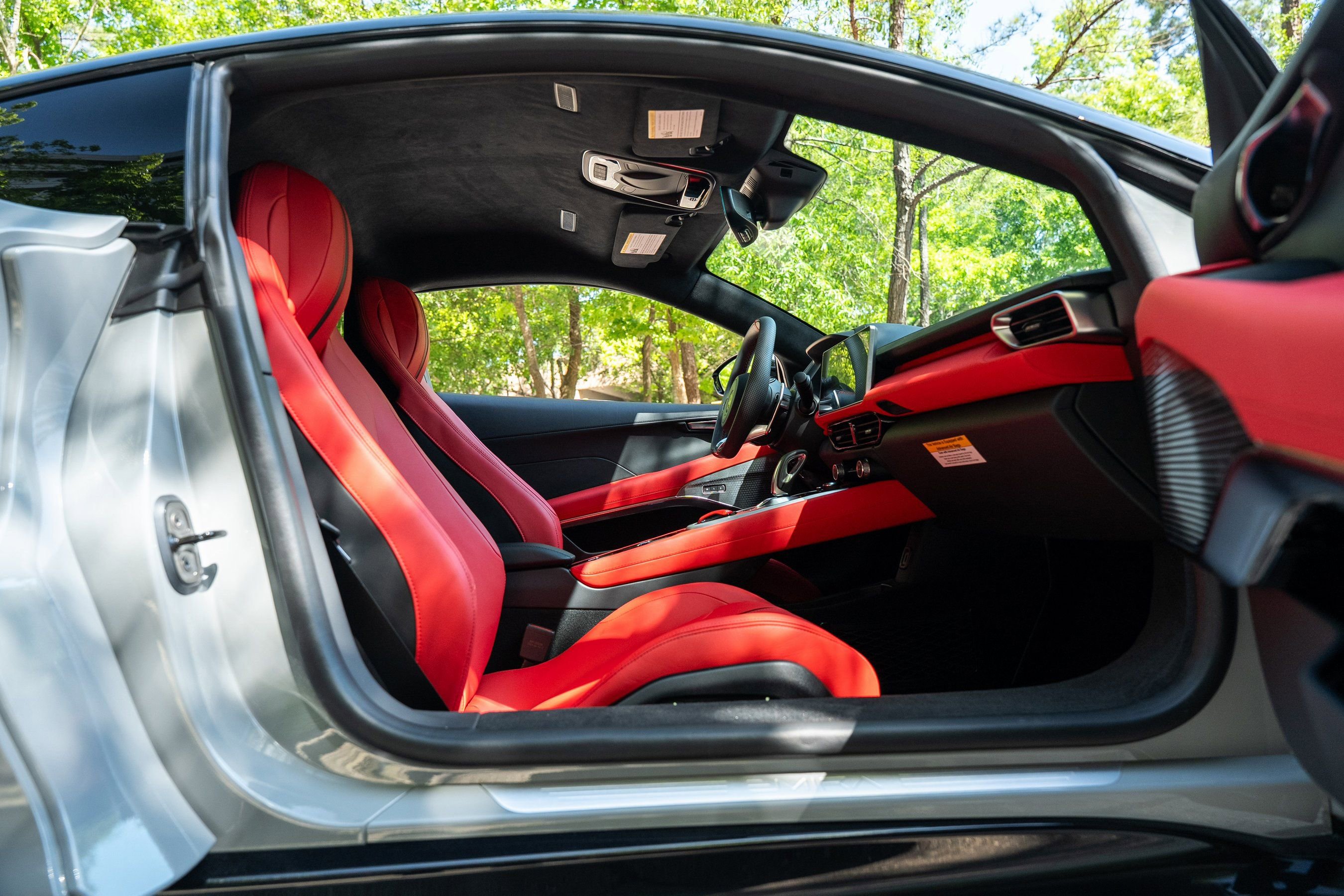 Used 2025 Lotus Emira image 40