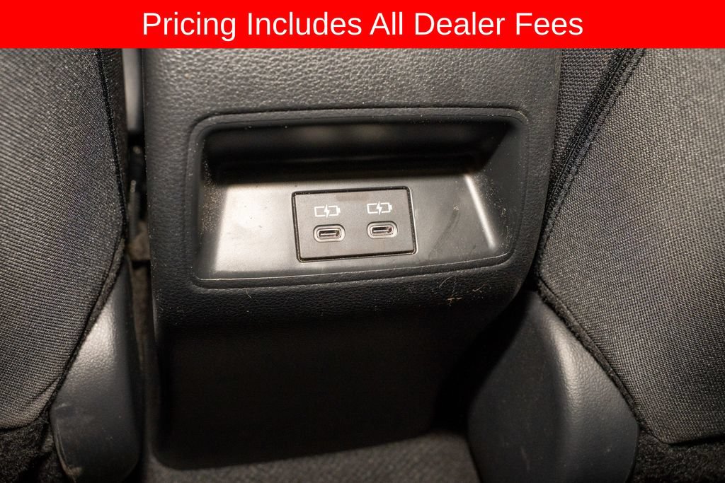 Used 2023 Toyota Corolla LE FWD image 7