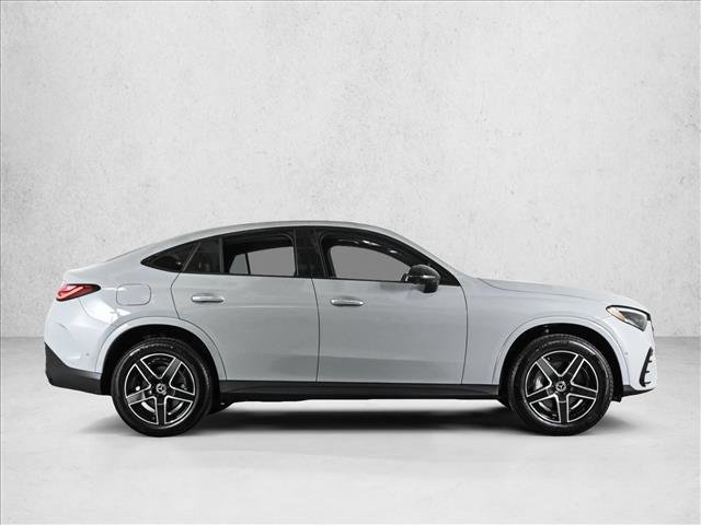 New 2026 Mercedes-Benz GLC 300 4MATIC image 4