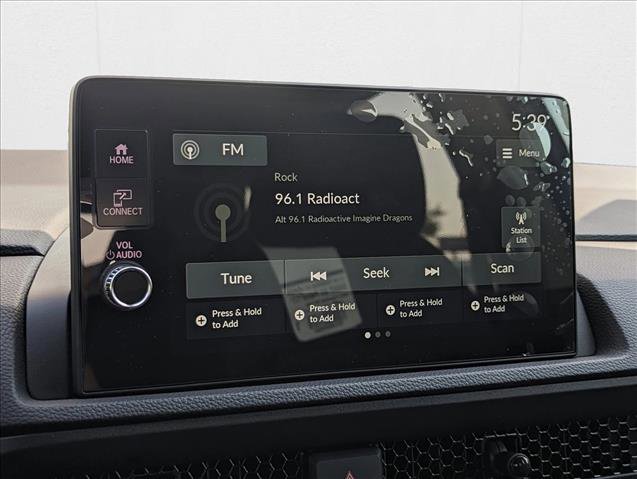 New 2026 Honda CR-V EX image 12