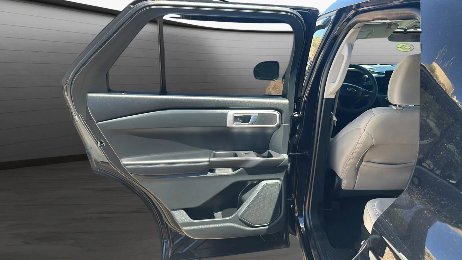 Used 2021 Ford Explorer 4WD image 41