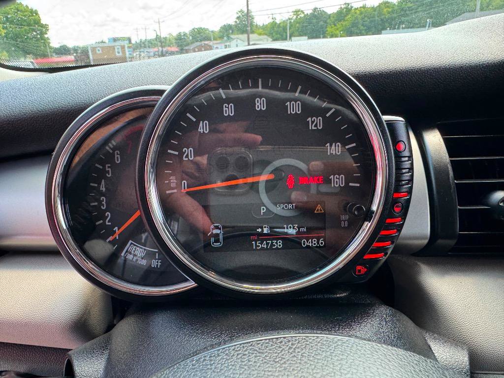 Used 2014 MINI Cooper 2-Door Hardtop FWD image 16