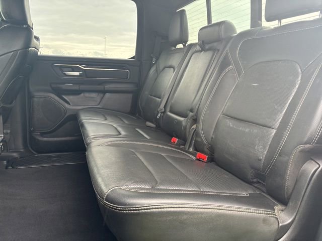 Used 2019 RAM 1500 Sport w/ Level 2 Equipment Group AWD/4WD image 9