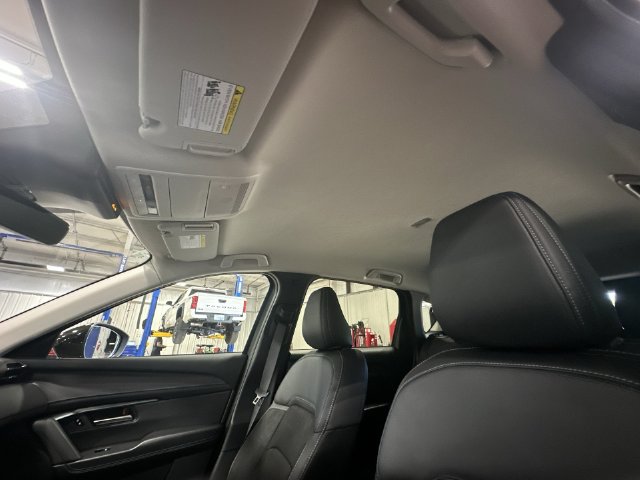 New 2026 MAZDA CX-5 Select AWD/4WD image 20