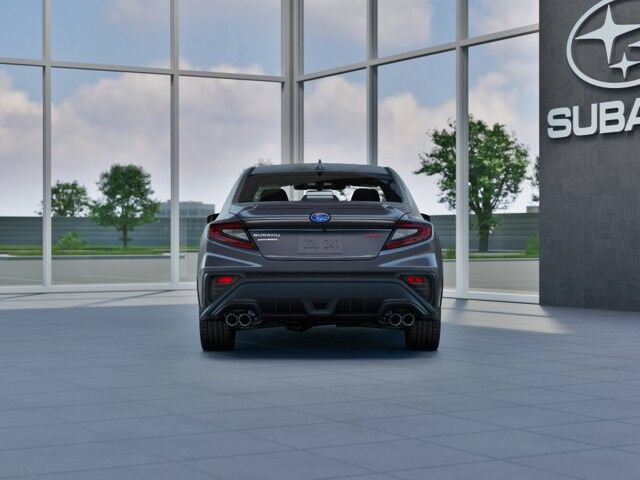 New 2026 Subaru WRX Premium AWD/4WD image 8