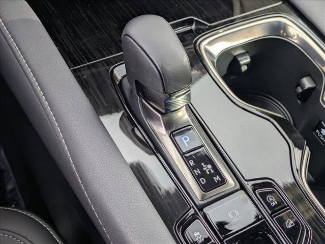 Used 2024 Lexus RX 350 AWD w/ Technology Package image 21