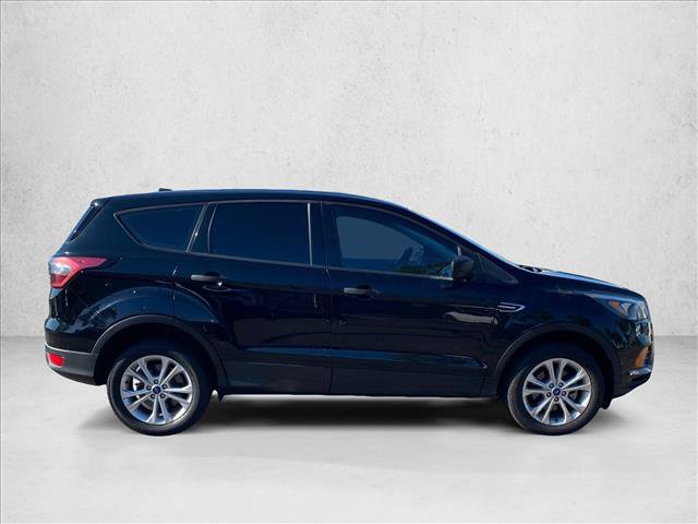 Used 2018 Ford Escape S FWD image 4