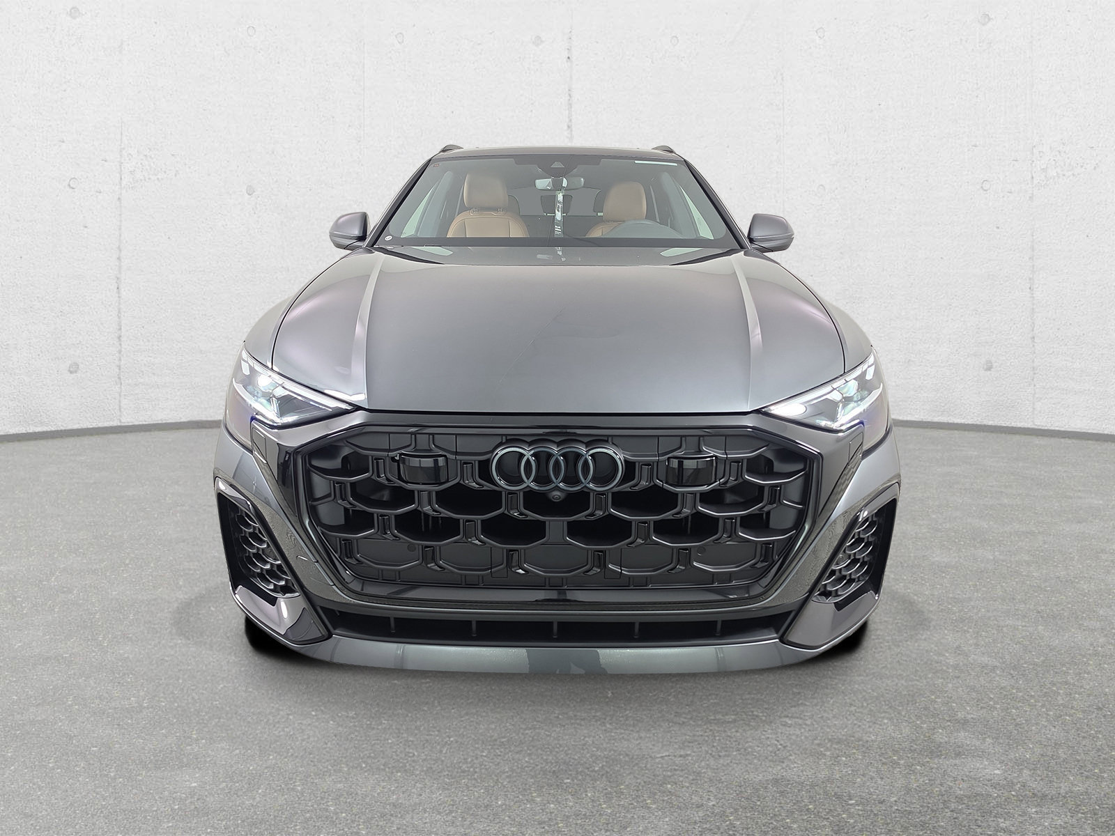 New 2026 Audi Q8 Premium Plus AWD/4WD image 2