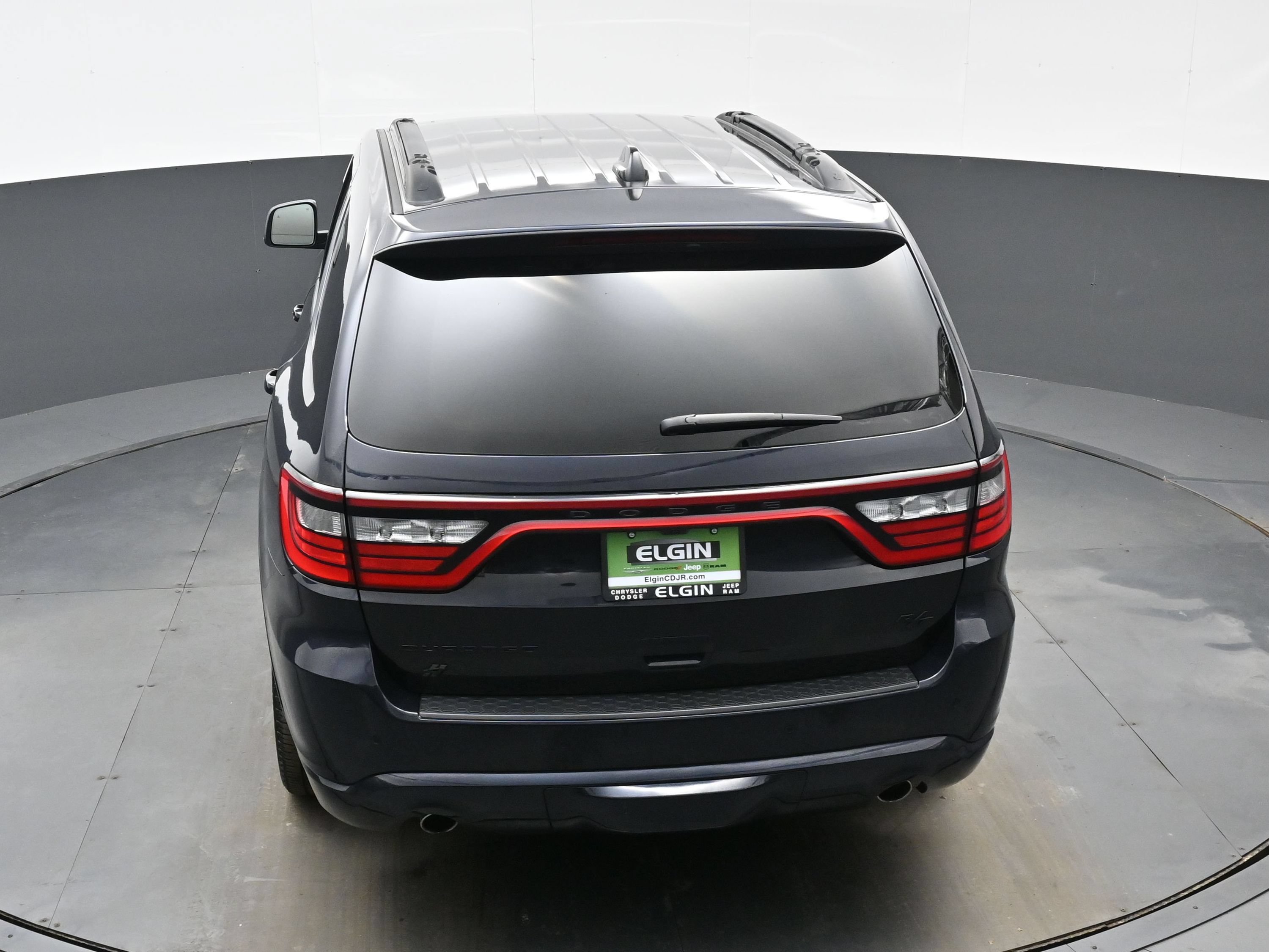 Used 2024 Dodge Durango R/T AWD/4WD image 39
