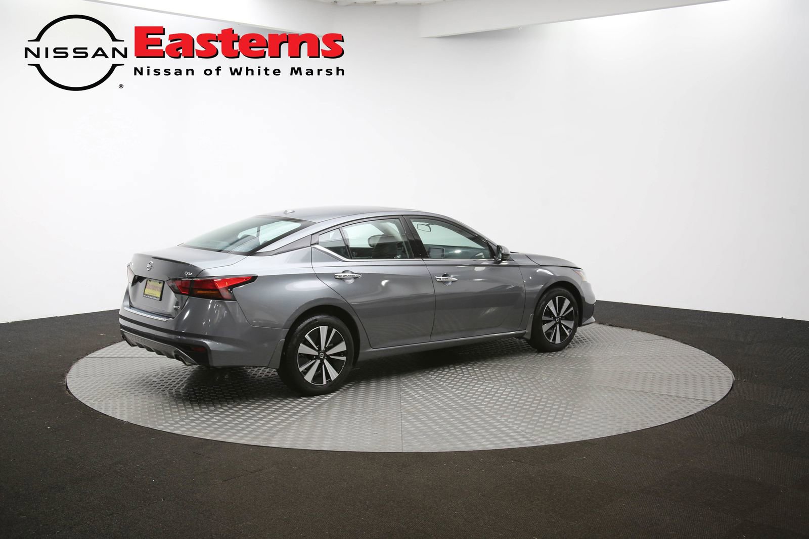 Used 2022 Nissan Altima 2.5 SL AWD/4WD image 39