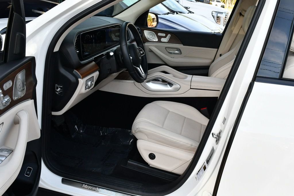Used 2023 Mercedes-Benz GLE 350 4MATIC image 42