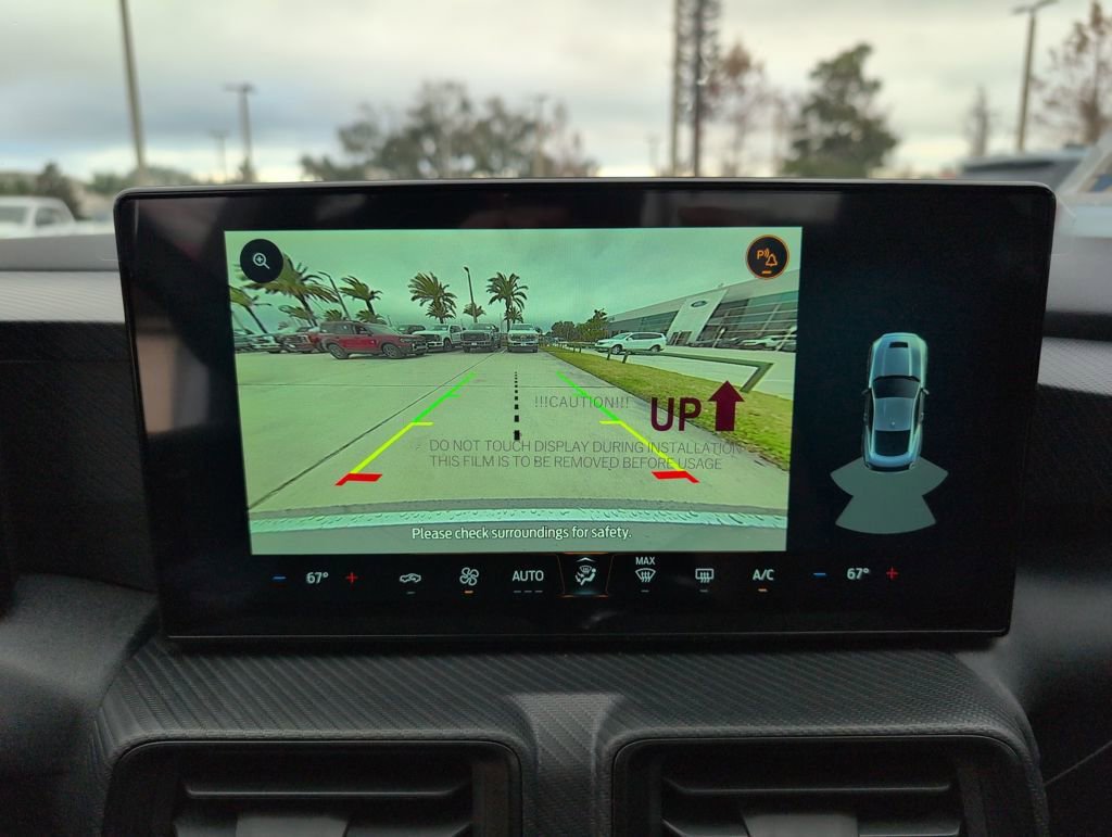 New 2026 Ford Mustang GT image 25