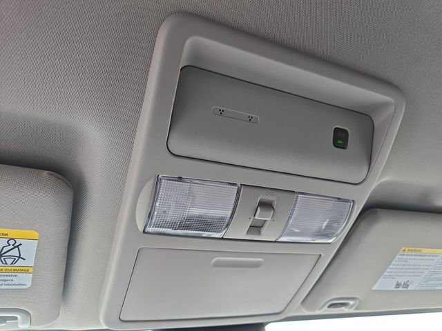 New 2026 Nissan Frontier S w/ S Utility Package image 32