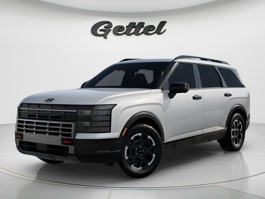 New 2026 Hyundai Palisade XRT Pro