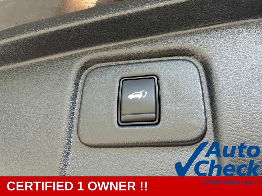 Certified 2023 Nissan Murano Platinum w/ Cargo Package AWD/4WD image 15