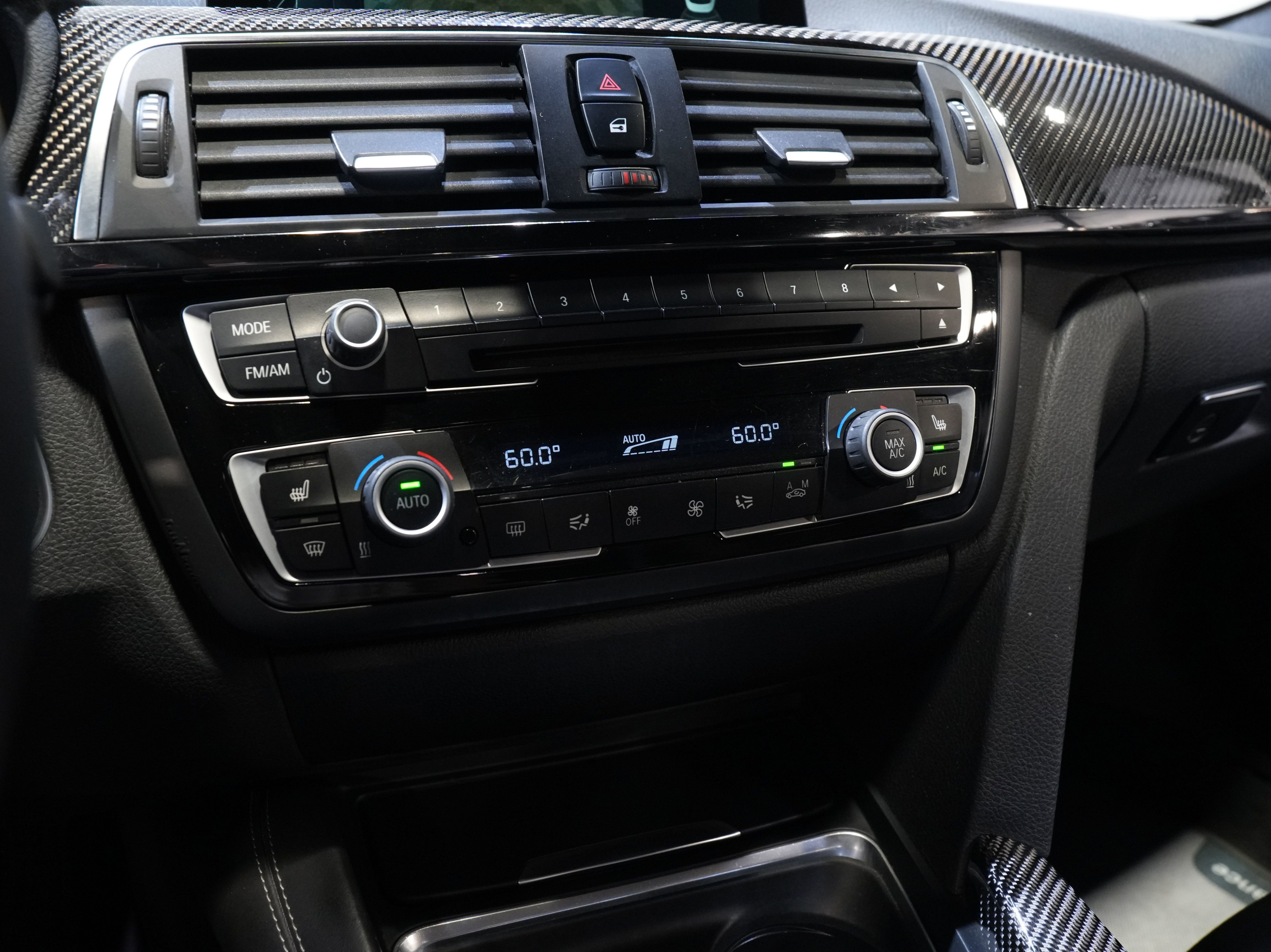 Used 2016 BMW M4 Coupe RWD image 40