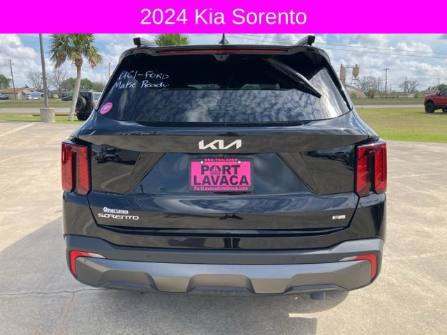 Used 2024 Kia Sorento SX Prestige image 6