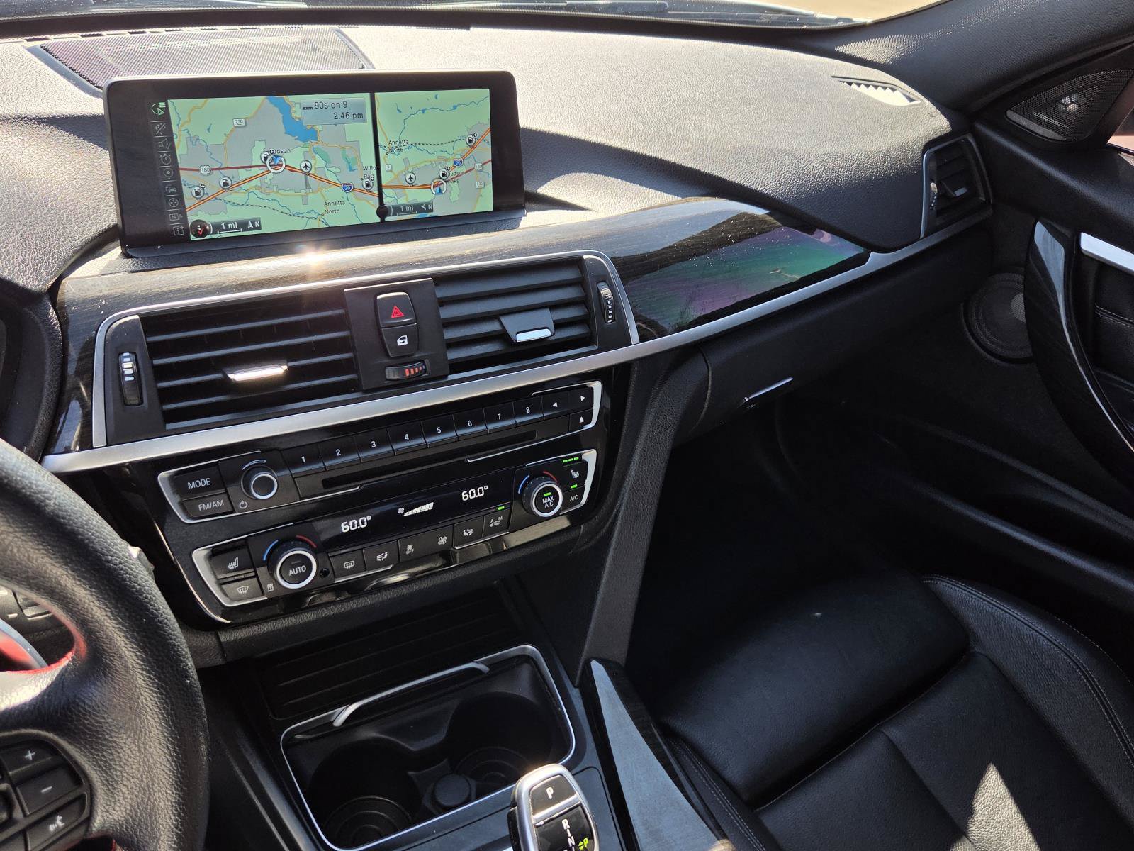 Used 2016 BMW 340i xDrive Sedan AWD/4WD image 27