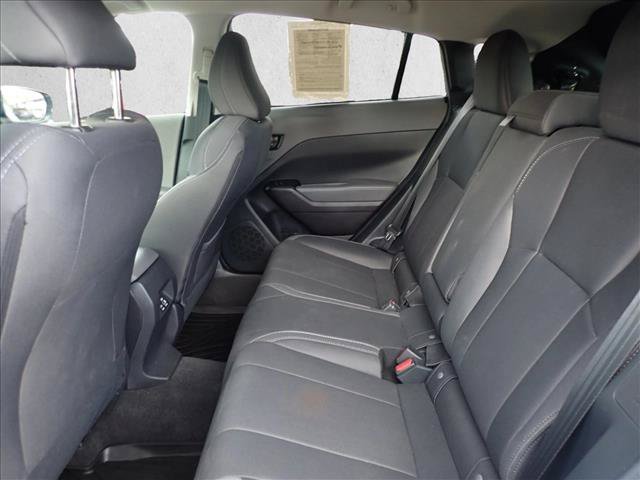 Certified 2026 Subaru Crosstrek 2.5i Premium AWD/4WD image 9