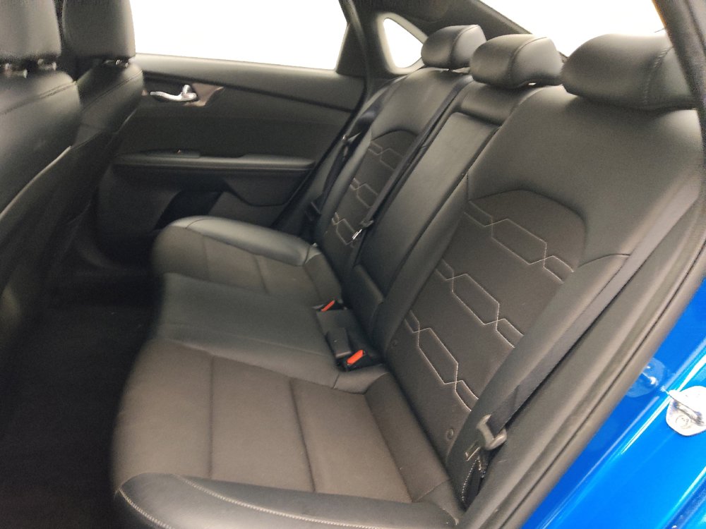 Used 2023 Kia Forte GT-Line FWD image 18