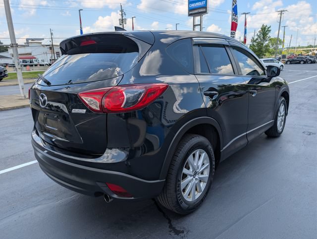 Used 2016 MAZDA CX-5 Sport FWD image 5