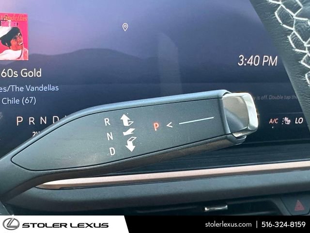 Used 2024 Buick Envision Sport Touring image 40