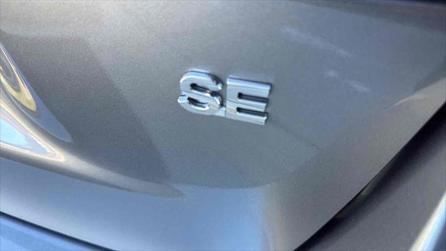 New 2025 Mitsubishi Outlander Sport SE image 9