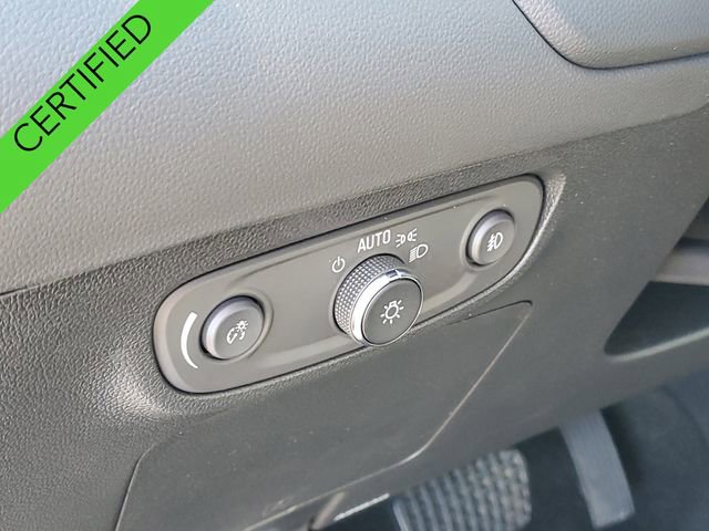 Certified 2023 Buick Encore GX Select w/ Experience Buick Package FWD image 35