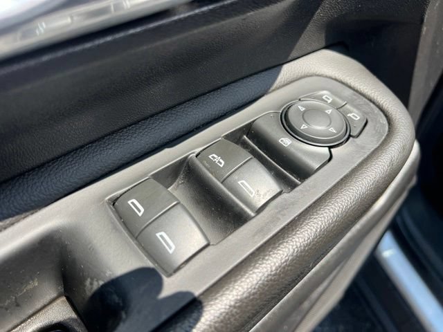 Used 2020 GMC Terrain SLT AWD/4WD image 27