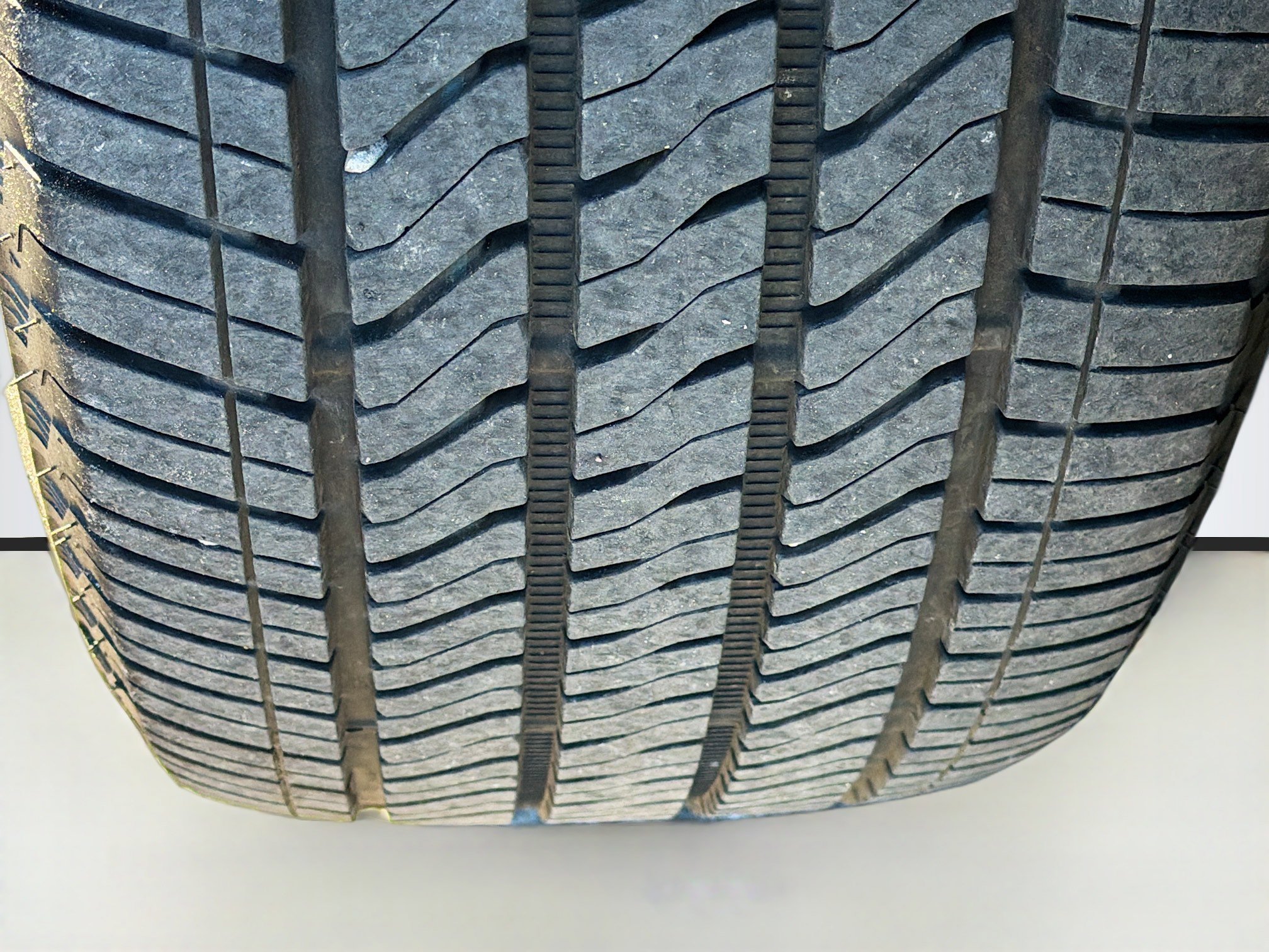 Used 2025 Chevrolet Silverado 1500 High Country w/ High Country Premium Package image 41