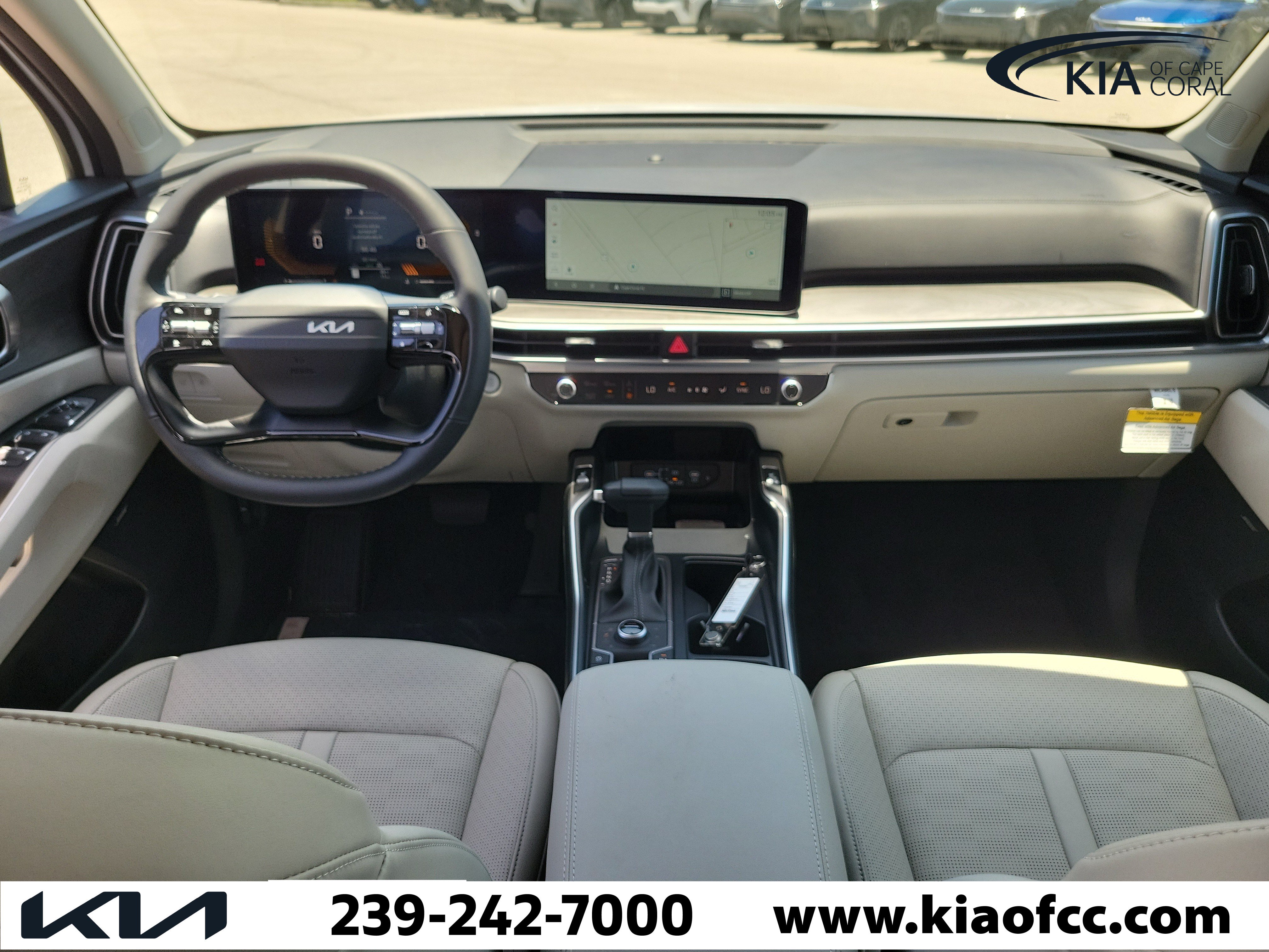 New 2026 Kia Sorento X-Line EX AWD/4WD image 16