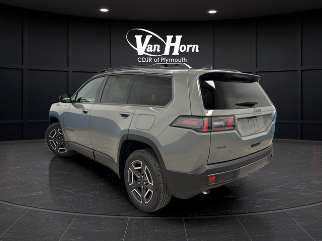New 2026 Jeep Cherokee Limited AWD/4WD image 5