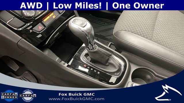 Used 2018 Buick Encore Preferred image 22