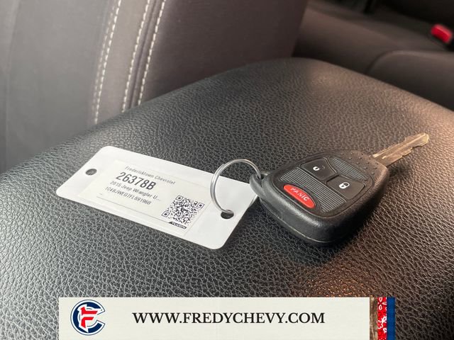Used 2015 Jeep Wrangler Unlimited Sahara image 26