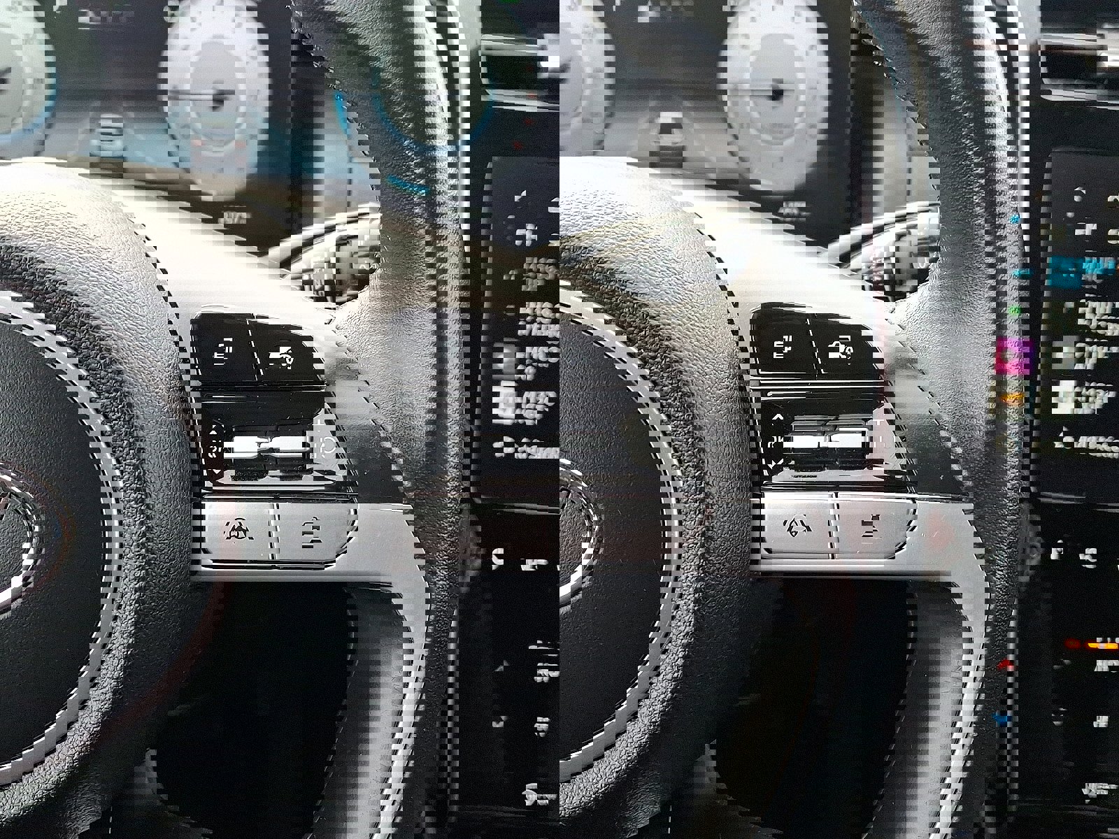 Used 2023 Hyundai Tucson XRT image 22