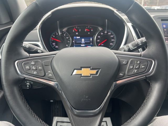 Used 2024 Chevrolet Equinox LT image 14